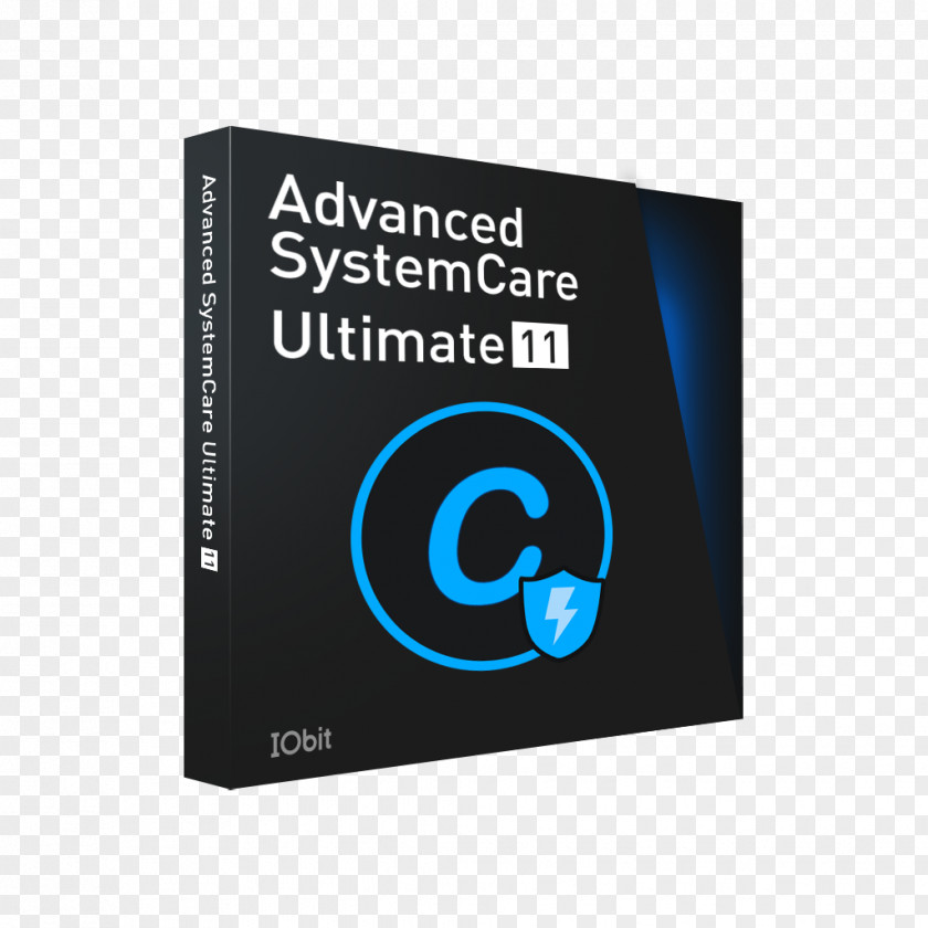 Iobit Advanced SystemCare Ultimate Computer Software Product Key Antivirus PNG