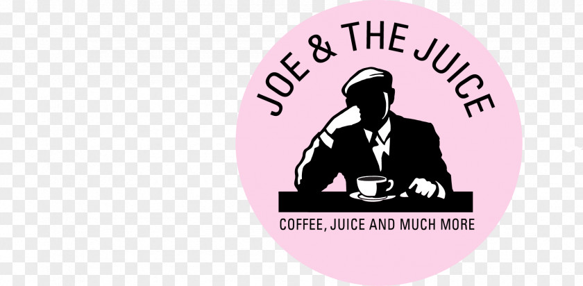Juice Joe & The Odense Logo Brand PNG