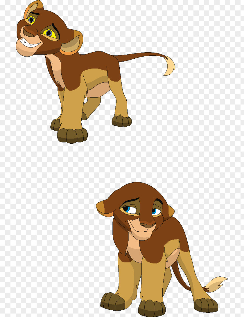 Lion Cat Dog Canidae PNG