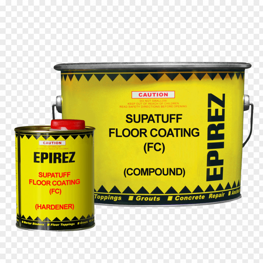 Paint Grout Epoxy Material Coating PNG