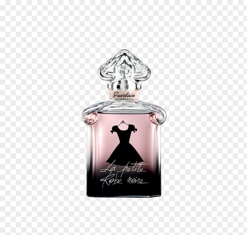 Perfume Coco Mademoiselle Guerlain La Petite Robe Noire Eau De Parfum PNG