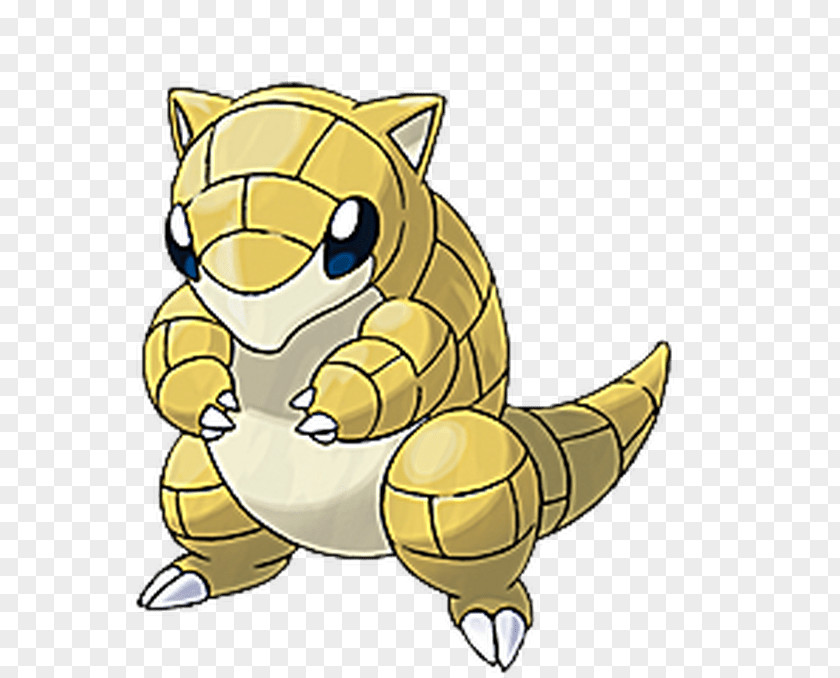 Pokemon Go Pokémon Sun And Moon X Y Gold Silver Sandshrew PNG