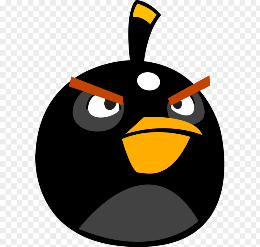 Bird Angry Birds Space Star Wars 2 Go! Rio PNG