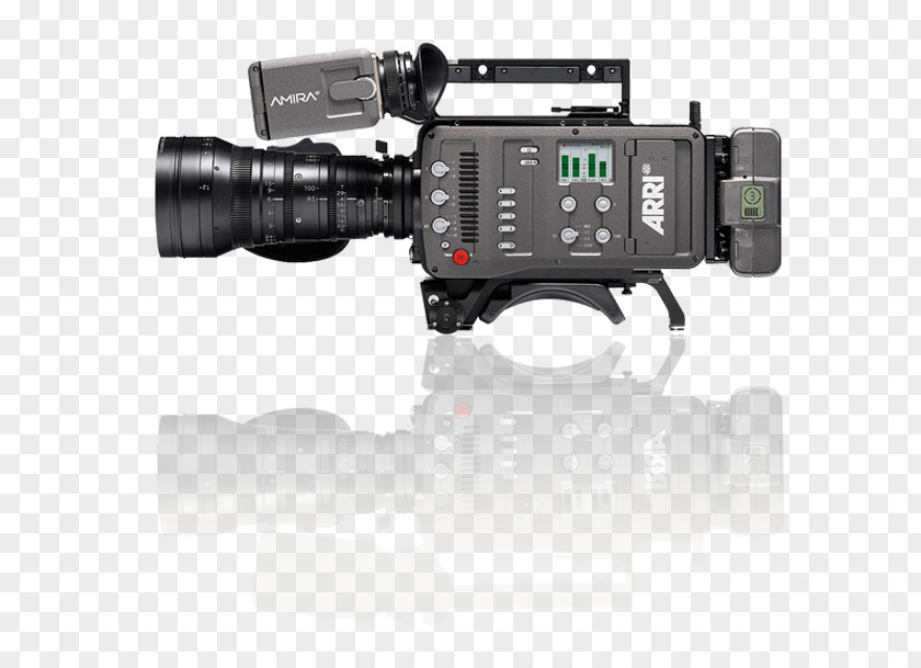 Camera Arri Alexa Digital Movie PNG