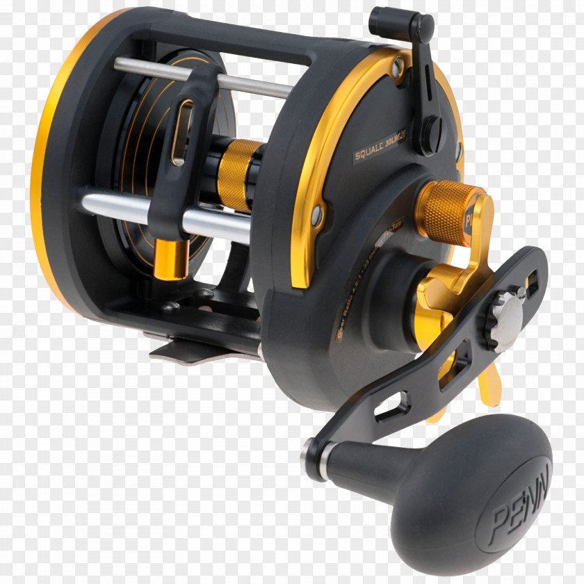 Fishing Reels Penn Trolling Wind PNG