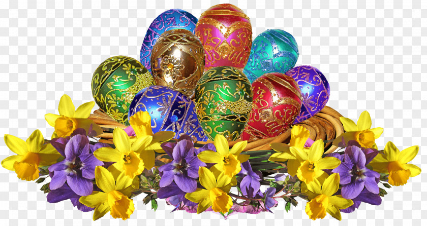 Frohe Ostern Easter Egg Desktop Wallpaper Holiday PNG
