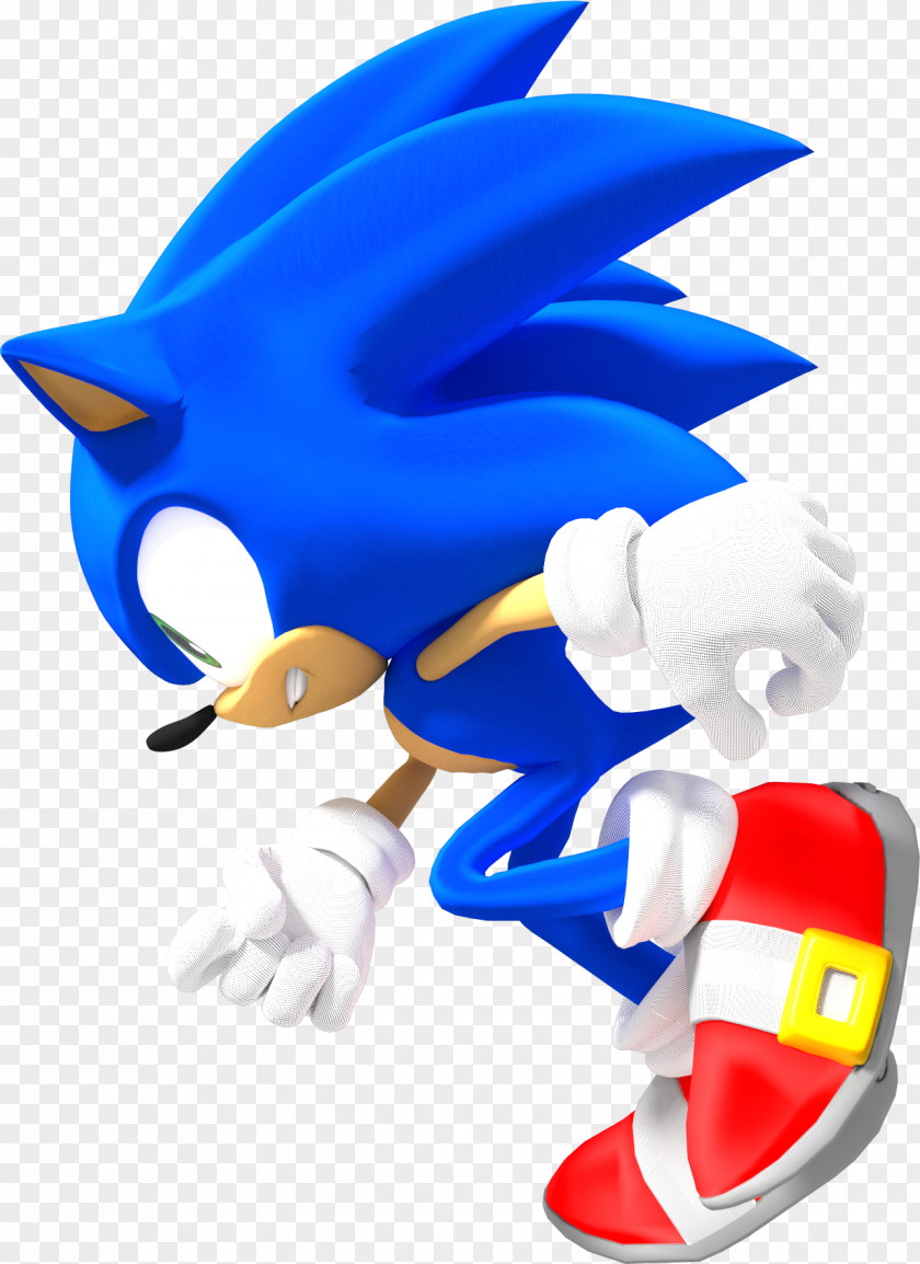 Hedgehog Sonic The 2 Shadow 3D CD PNG