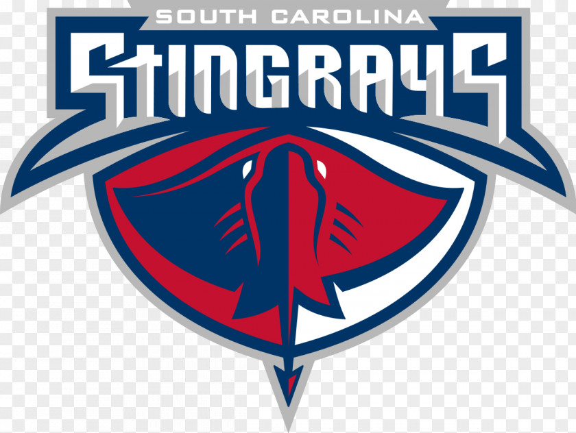 Hockey North Charleston Coliseum South Carolina Stingrays ECHL Orlando Solar Bears PNG