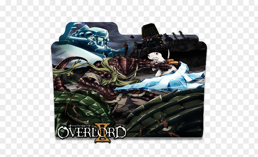 Overlord II Computer Icons Anime Directory PNG Directory, clipart PNG