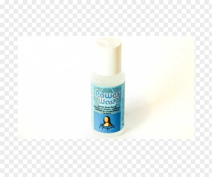 Pressure Washing Lotion Turquoise PNG