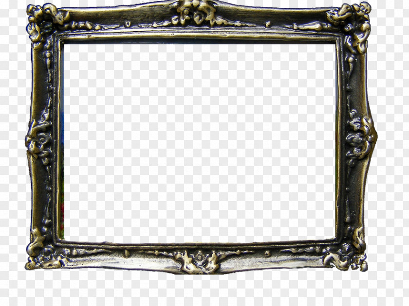 Rock Ford Plantation Picture Frames Poverty Wealth Art PNG