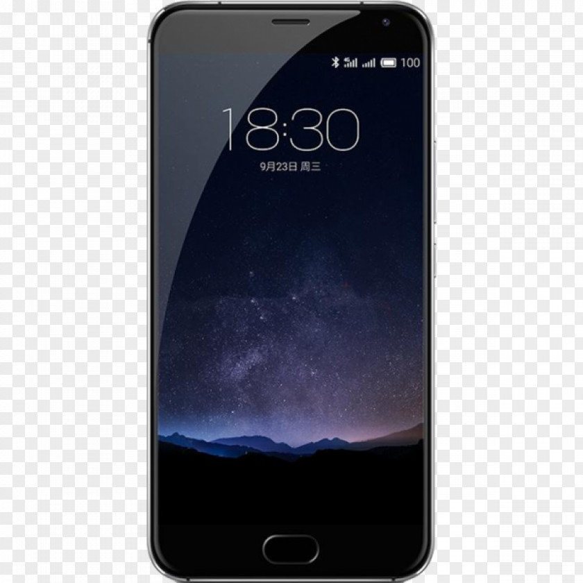 Smartphone Meizu PRO 5 6 Exynos LTE PNG