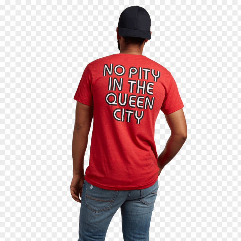 T-shirt Sleeve Neck Font PNG