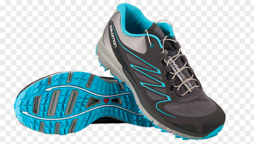 Technological Sense Runner Shoe Salomon Group Sneakers Hiking Boot Sportswear PNG