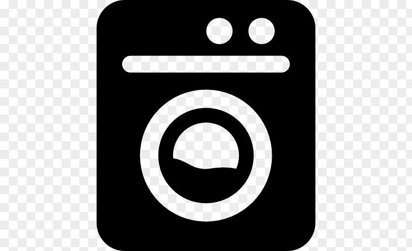 Washing Machine Icon Machines Hotel PNG