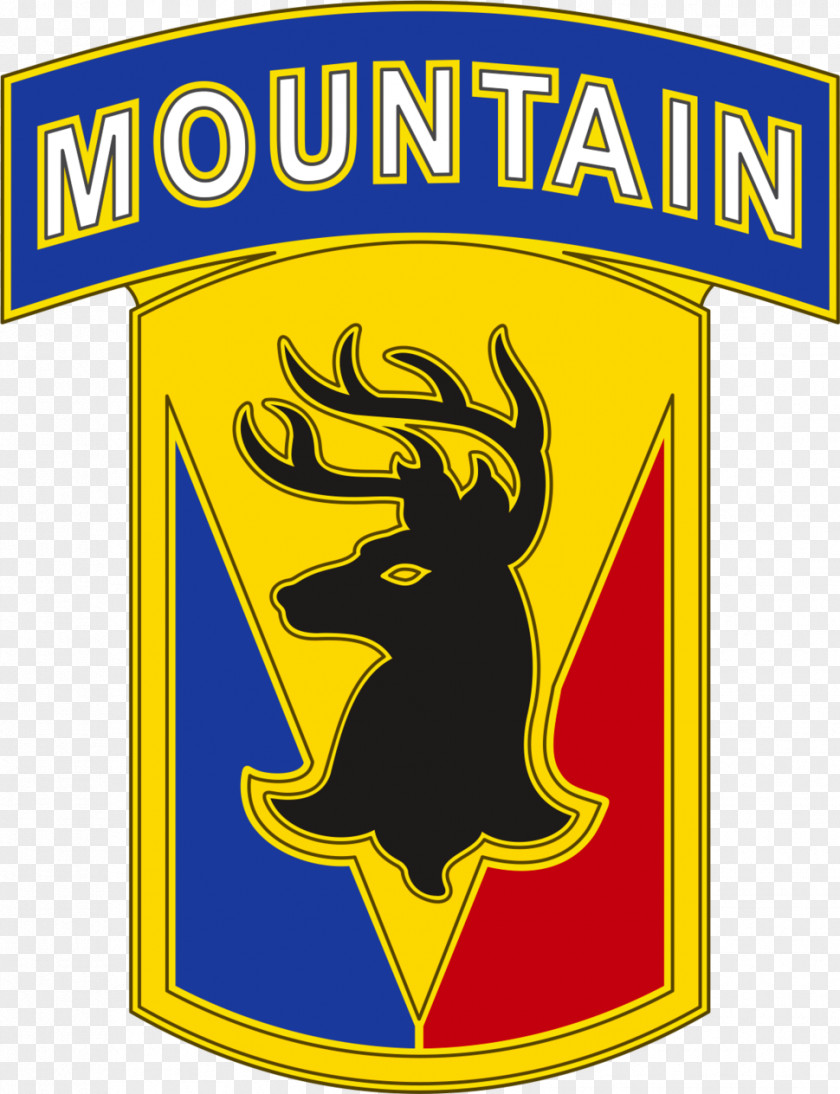39th Infantry Brigade Combat Team Fort Drum 10th Mountain Division 86th United States Army PNG