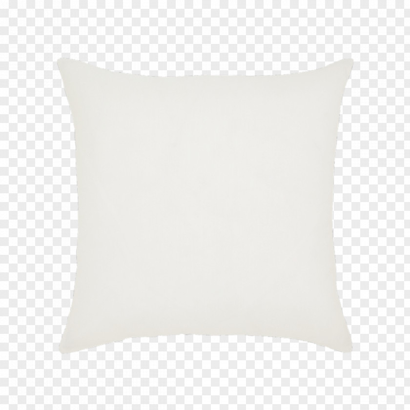 Aruba Pillow Down Feather Duvet Cushion Bedding PNG