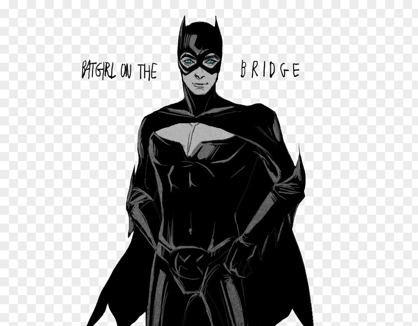 Batgirl Supervillain Superhero Character Fiction PNG