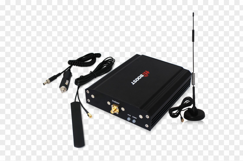 Car Cellular Repeater Mobile Phones Phone Signal Network PNG
