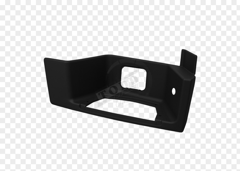 Design Bumper Plastic Angle PNG