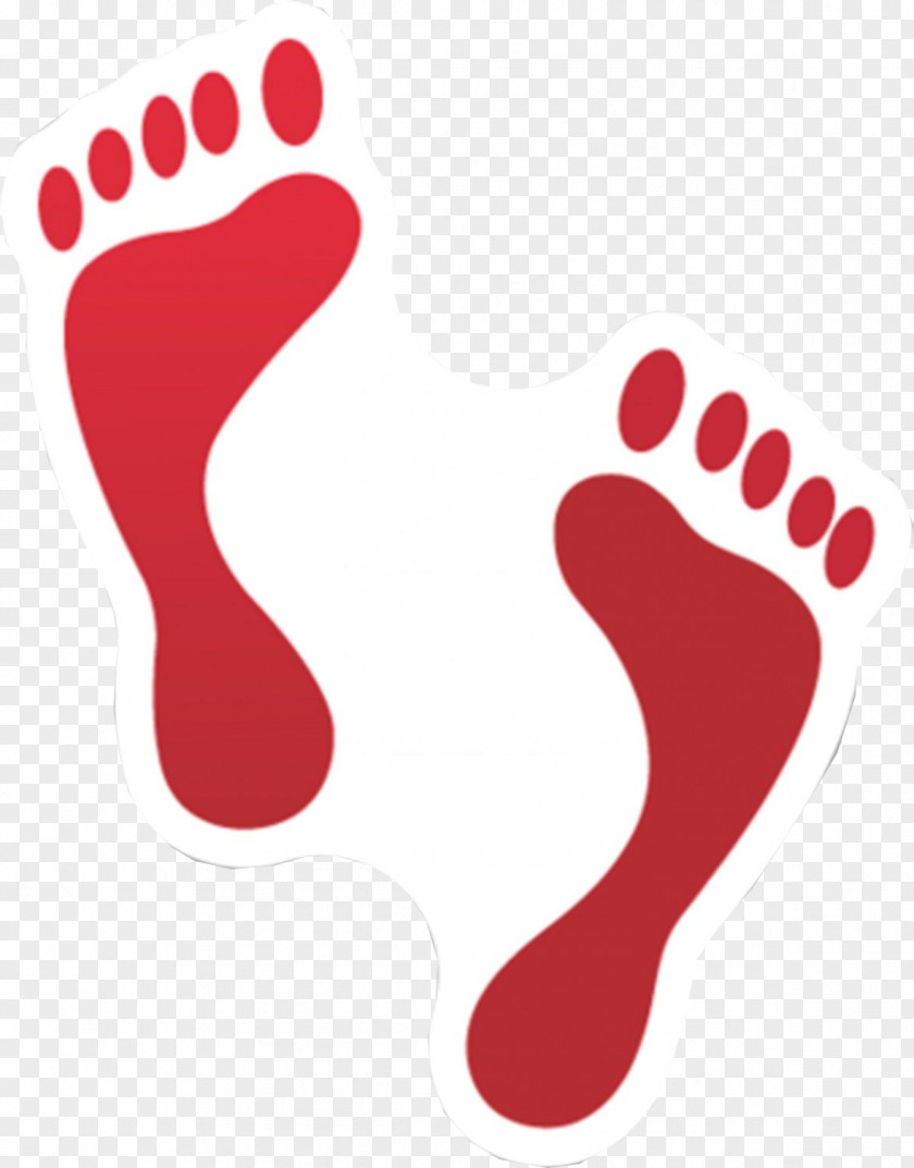 Emoji Footprints IPhone PNG