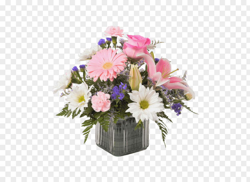 Flower Transvaal Daisy Floral Design Cut Flowers Artificial Bouquet PNG