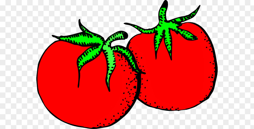 Fran Cliparts Cherry Tomato Free Content Vegetable Clip Art PNG