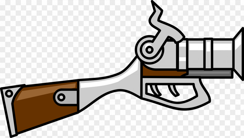 Gunshot Drawing Clip Art PNG