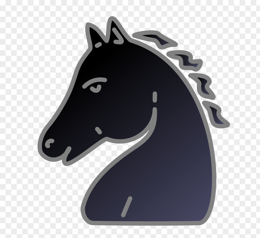 Horse Technology PNG