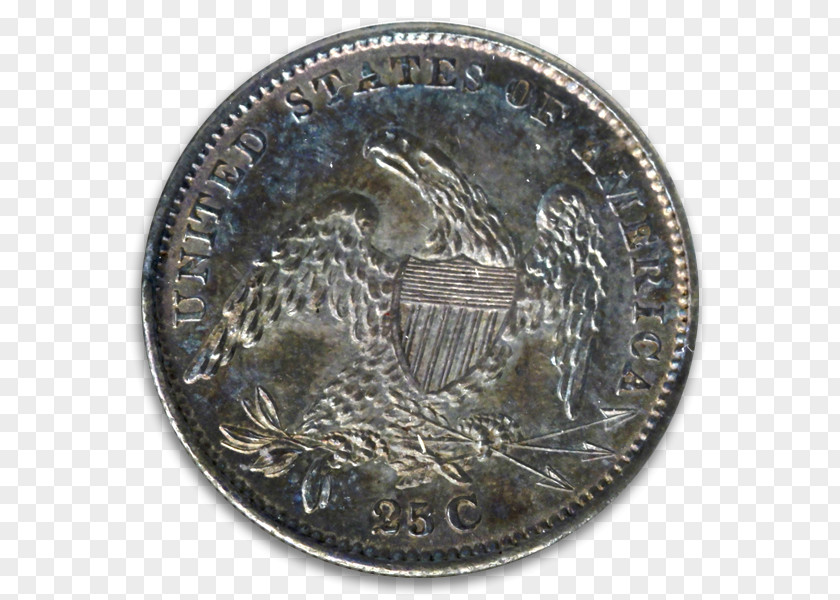 Investment Grade Coins Quarter Medal Nickel PNG