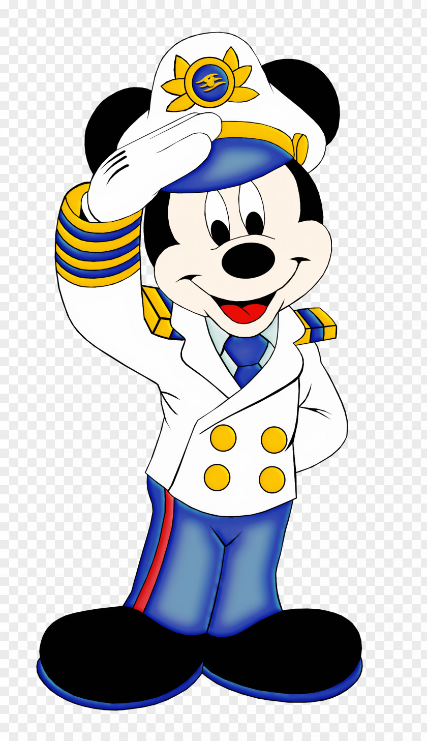 Mickey Mouse Minnie Disney Cruise Line Epic PNG