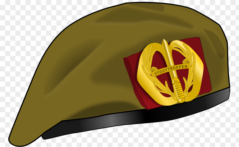 Military Beret Baseball Cap Clip Art PNG