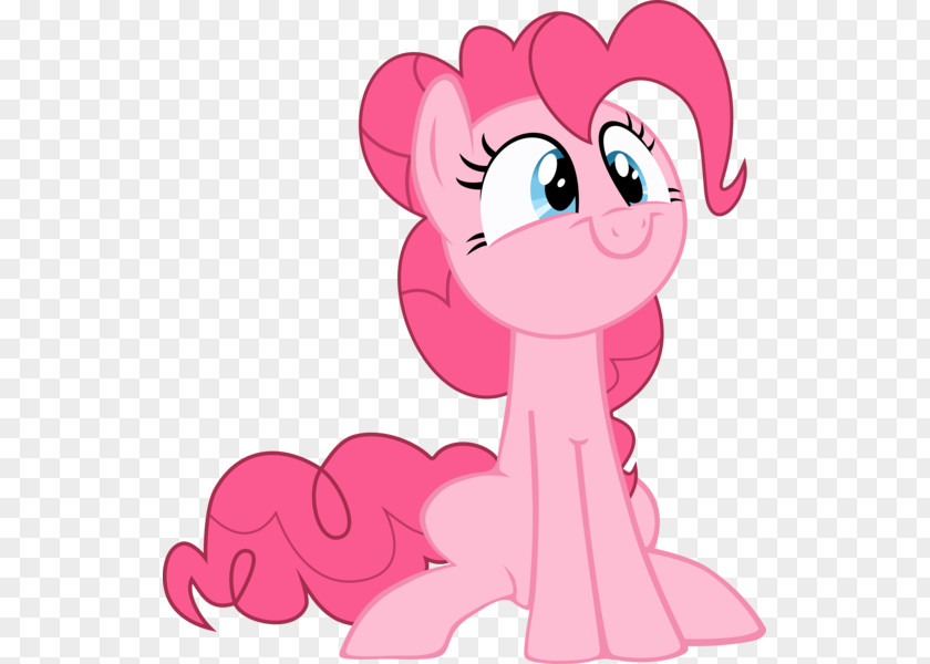 My Little Pony Pinkie Pie Rarity Rainbow Dash PNG