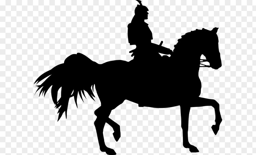 Sorrel English Riding Horse Cartoon PNG