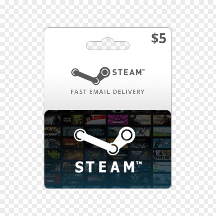 Steam Gift Card Trading Cards Video Games PNG