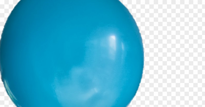 Streamers Blue Turquoise Teal Balloon Microsoft Azure PNG