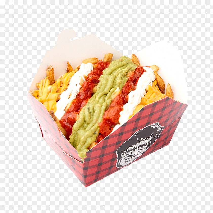 Vegetable Vegetarian Cuisine Poutine Veggie Burger Canadian Fast Food PNG