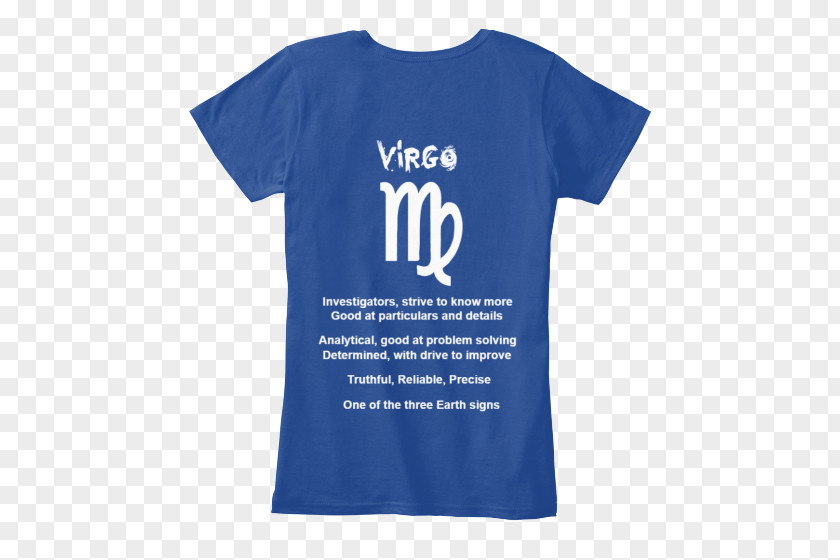 Virgo Zodiac T-shirt Hoodie Seton Hall University Pirates Women's Basketball Clothing PNG