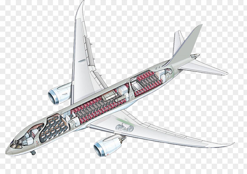 Aircraft Wide-body Airbus Propeller Narrow-body PNG