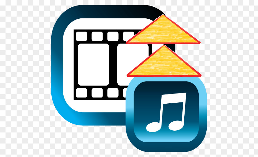 Android Video Player Media PNG