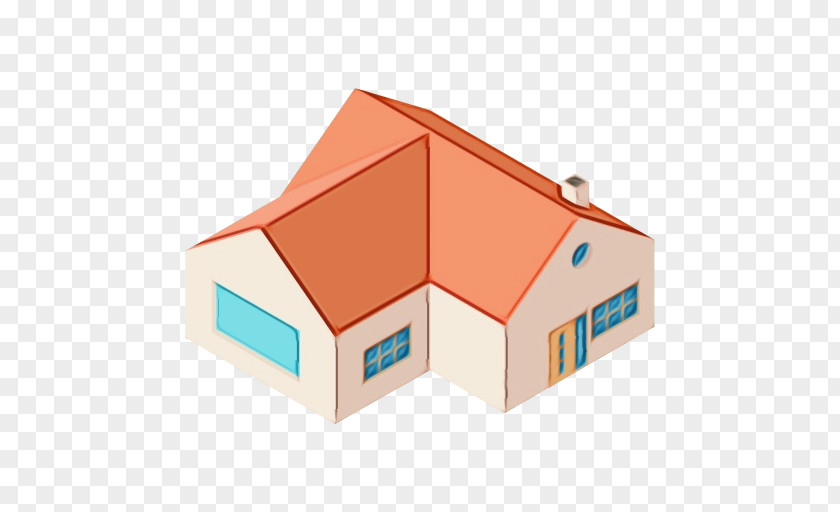 Architecture Roof Person Cartoon PNG