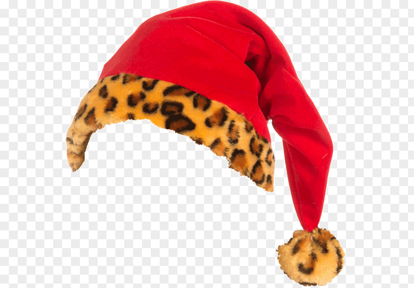 Cat Dog Christmas Hats Cap Santa Claus Suit Leopard Persol PNG
