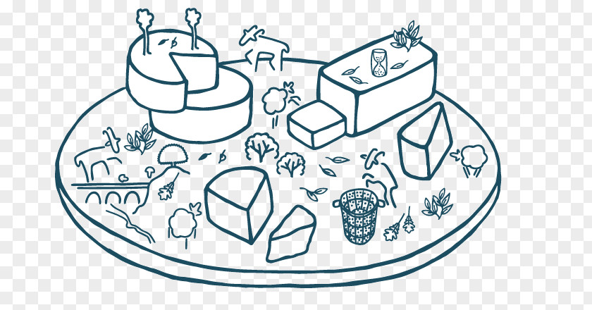 Cheese Dog Line Art Drawing /m/02csf PNG