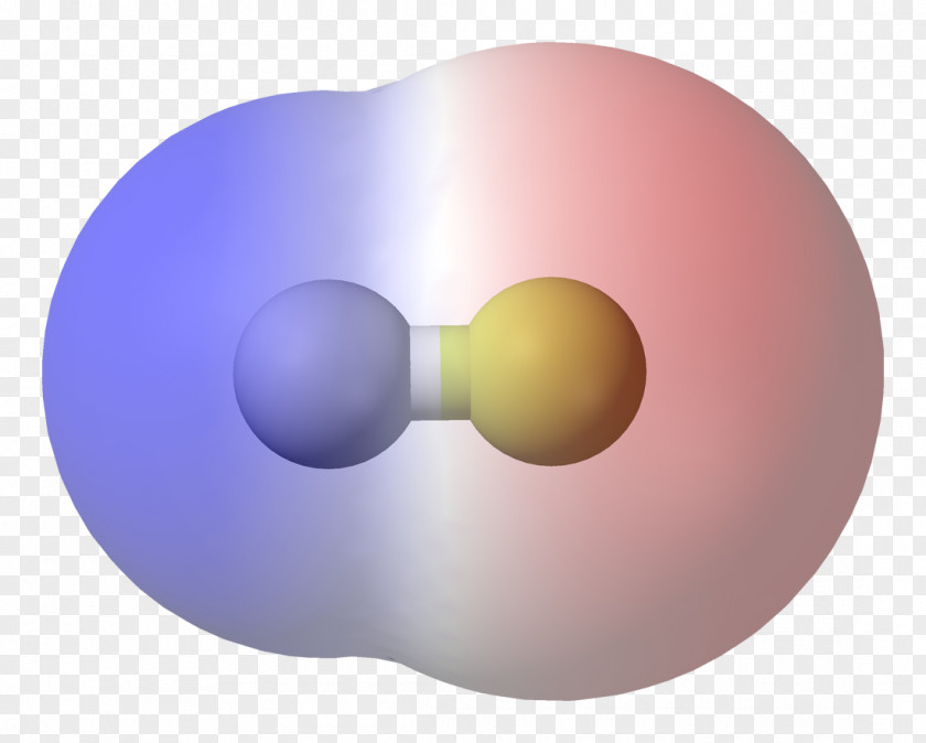 Chemical Polarity Hydrogen Fluoride Covalent Bond Fluorine Electronegativity PNG