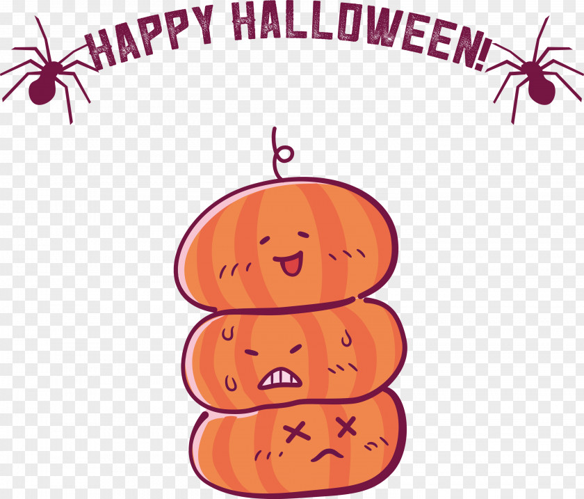 Happy Halloween PNG