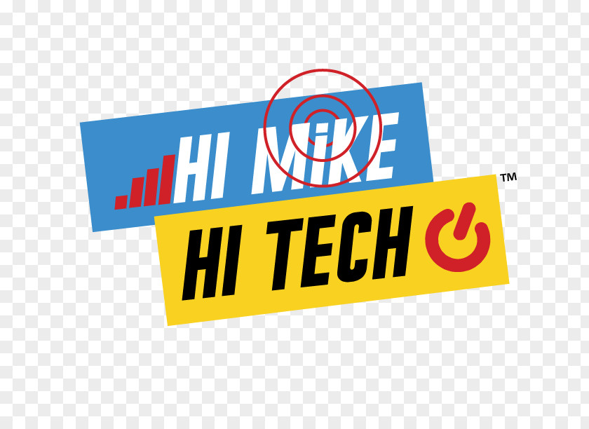 Hitech Hi-Mike Hi-Tech Technology Computer Repair Technician MacBook Air PNG
