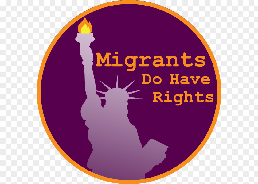 Immigration Human Migration Race Discrimination Rights PNG