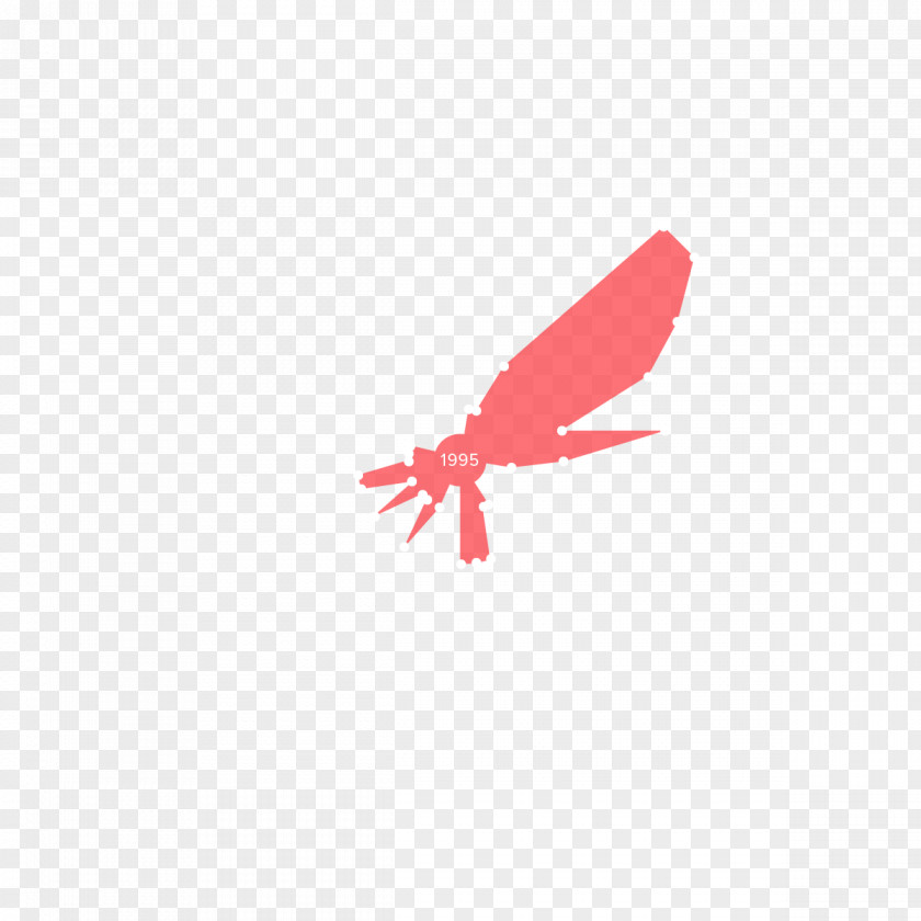 Insect Propeller PNG