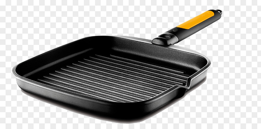 Pan Pot Barbecue Frying Grill Cookware Bread PNG