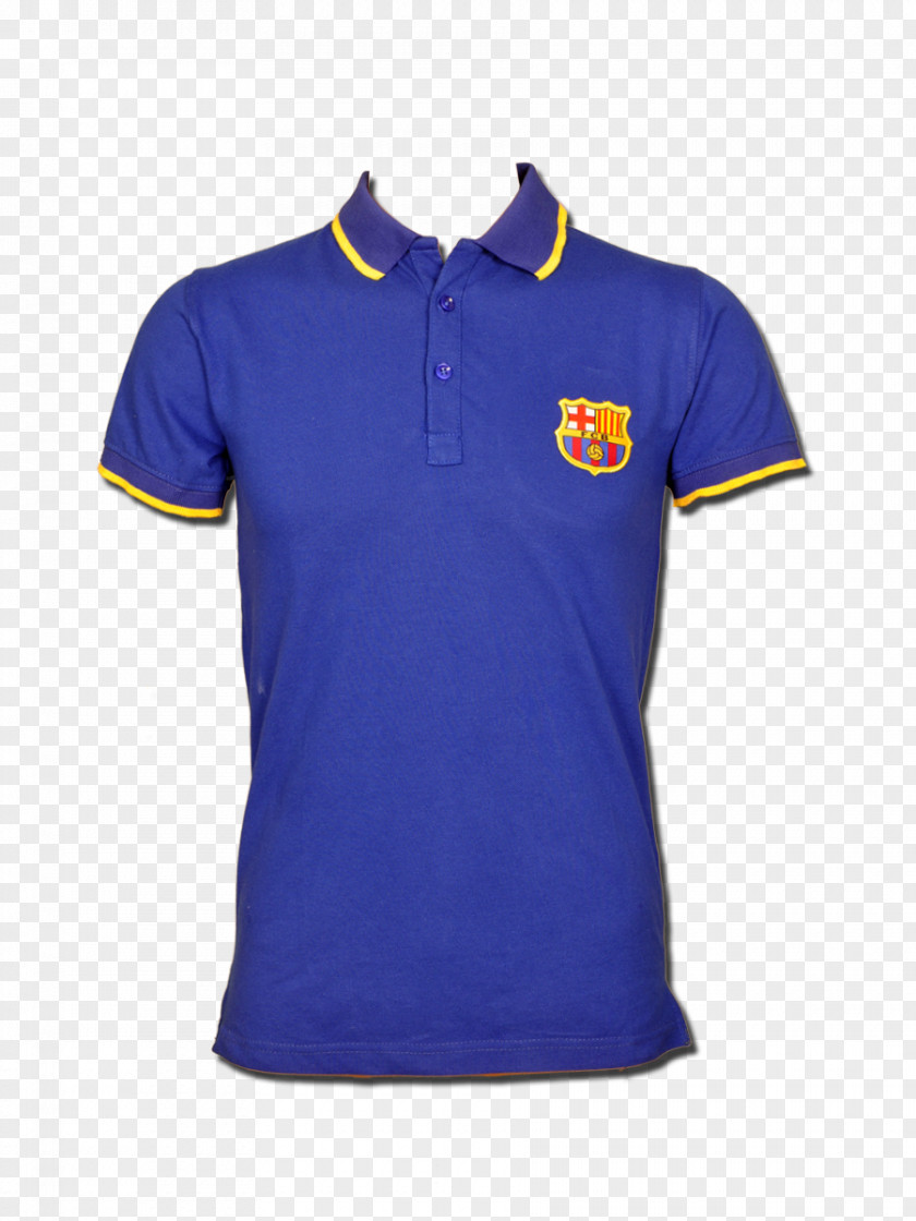 Polo Shirt T-shirt Cartoon Movement Sleeve Collar PNG